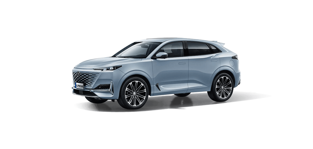 شانجان UNI-K Elite 2025