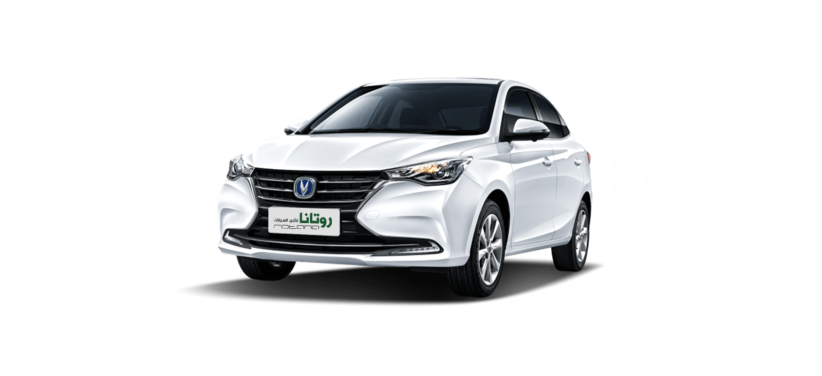 شانجان ALSVIN FULL 2026