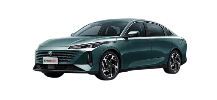 شانجان EDO PLUS Limited 2026